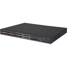 Коммутатор (switch) HP JG933A 5130-24G-SFP-4SFP+ EI Switch