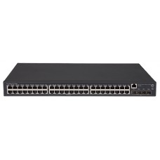 Коммутатор (switch) HP JG934A 5130-48G-4SFP+ EI Switch