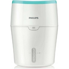 Увлажнитель воздуха с функцией очищения Philips HU4801