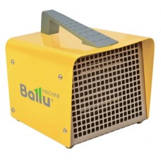 Тепловая пушка Ballu BKX-5 Yellow