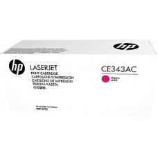 Картридж HP CE343AC (№651A)