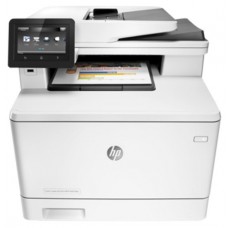 МФУ HP LaserJet Pro M477fdn (CF378A)