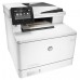 МФУ HP LaserJet Pro M477fdn (CF378A)