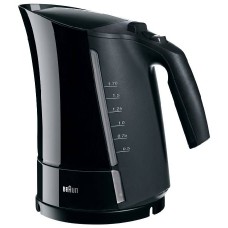 Чайник Braun WK300 Black