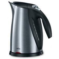 Чайник Braun WK600 Silver