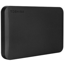 Внешний жесткий диск 500Gb Toshiba Canvio Ready Black (HDTP205EK3AA)