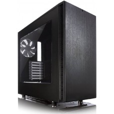 Корпус Fractal Design Define S Window Black