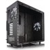 Корпус Fractal Design Define S Window Black