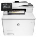 МФУ HP LaserJet Pro M477fnw (CF377A)