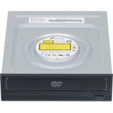 Привод LG DH18NS61 (DVD-ROM) Black OEM