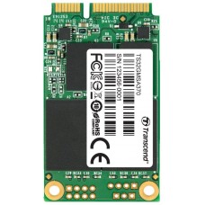 Твердотельный накопитель 32Gb SSD Transcend MSA370 (TS32GMSA370)