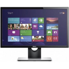 Монитор Dell 22" SE2216H Black