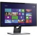 Монитор Dell 22" SE2216H Black