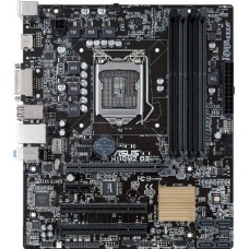 Материнская плата ASUS H110M2 D3