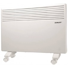 Конвектор Scarlett SC-2158 White