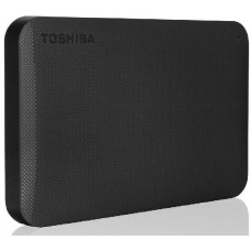 Внешний жесткий диск 2Tb Toshiba Canvio Ready Black (HDTP220EK3CA)