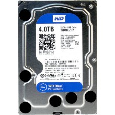 Жесткий диск 4Tb SATA-III Western Digital Blue (WD40EZRZ)