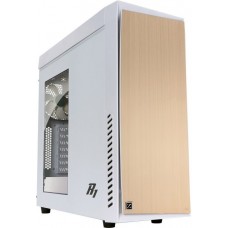 Корпус Zalman R1 White