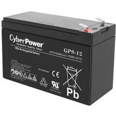 Батарея CyberPower 12V9Ah