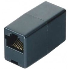 Переходник HAMA RJ45 - RJ45 (H-44890)