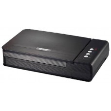 Сканер Plustek OpticBook 4800