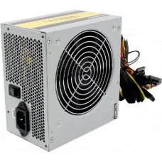 Блок питания 550W Chieftec (GPA-550S) OEM