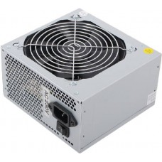 Блок питания 450W 3Cott 3Cott-450ATX v2.0 OEM