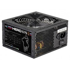 Блок питания 575W Aerocool Hero 575