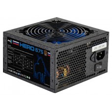 Блок питания 675W Aerocool Hero 675