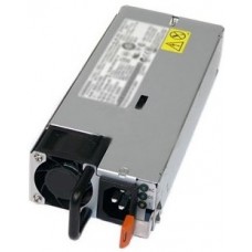 Блок питания IBM 550W High Efficiency Platinum AC Power Supply x3650 M5 (00FK930)