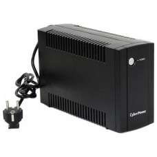 ИБП (UPS) CyberPower UT650EI