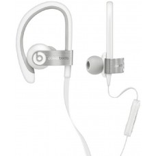 Гарнитура Apple Beats Powerbeats 2 White (MHAA2ZM/A)