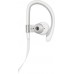 Гарнитура Apple Beats Powerbeats 2 White (MHAA2ZM/A)