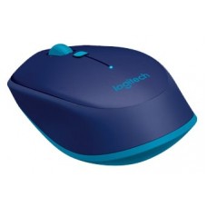 Мышь  Logitech M535 Blue Bluetooth (910-004531)