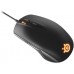 Мышь  SteelSeries Rival 100 Black (62341)