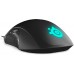 Мышь  SteelSeries Rival 100 Black (62341)