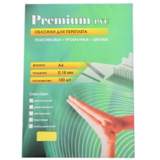 Обложки для переплёта Office Kit PYA400180