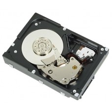 Жесткий диск 6Tb SAS HGST (Hitachi) Ultrastar He8 (0F23655)