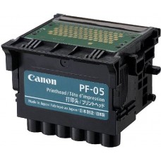 Печатающая головка Canon PF-05