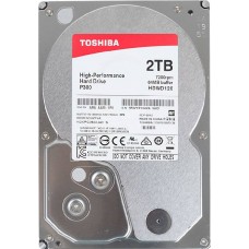 Жесткий диск 2Tb SATA-III Toshiba P300 (HDWD120UZSVA)