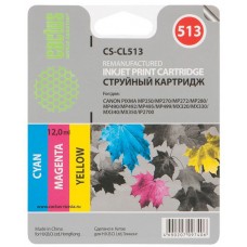 Картридж Cactus CS-CL513