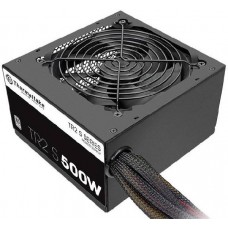 Блок питания 500W Thermaltake TR2 S (TRS-0500NPCWEU)