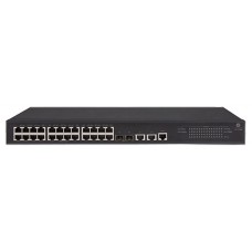 Коммутатор (switch) HP JG960A 1950-24G-2SFP+-2XGT Switch