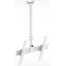 Кронштейн Holder PR-101-W White