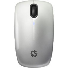 Мышь  HP Z3200 Wireless Mouse Silver (N4G84AA)