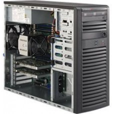 Серверная платформа SuperMicro SYS-5038A-I