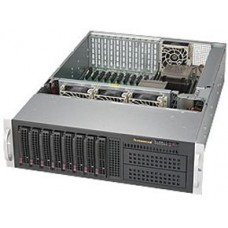 Серверная платформа SuperMicro SYS-6038R-TXR