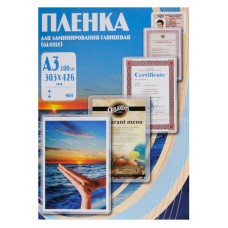 Пленка для ламинирования Office Kit PLP10025