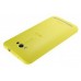 Чехол ASUS Bumper Case Yellow