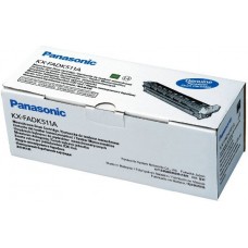 Фотобарабан Panasonic KX-FADK511A/A7